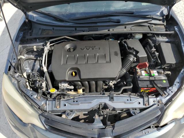 Photo 11 from auction – 2015 TOYOTA COROLLA L with VIN 2T1BURHE0FC439182