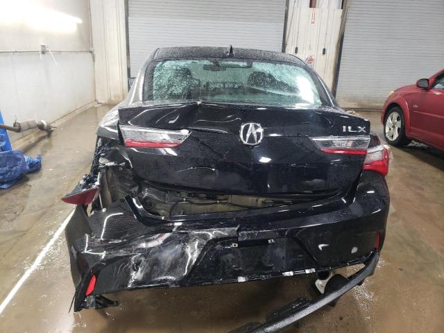 Photo 6 from auction – 2020 ACURA ILX PREMIU with VIN 19UDE2F74LA000179