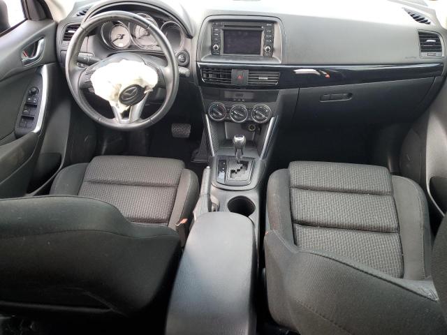 Photo 8 from auction – 2013 MAZDA CX-5 TOURI with VIN JM3KE4CE8D0166451