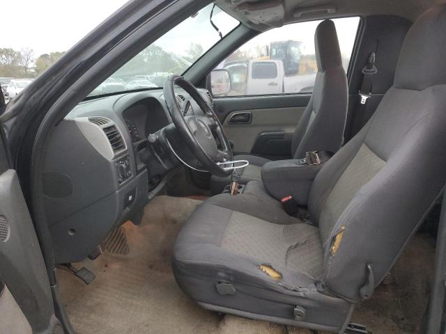 Photo 7 from auction – 2005 GMC CANYON with VIN 1GTCS146558153543