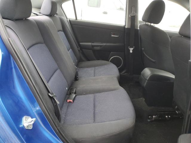 Photo 10 from auction – 2005 MAZDA 3 S with VIN JM1BK323451234140