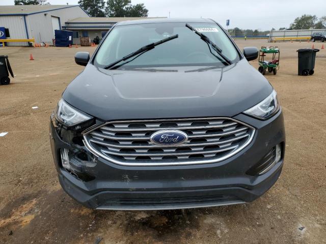 Photo 5 from auction – 2021 FORD EDGE SEL with VIN 2FMPK4J92MBA00482