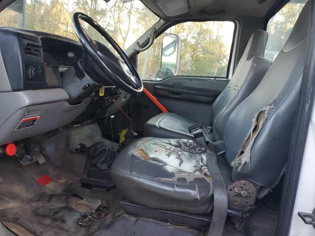 Photo 7 from auction – 2010 FORD F750 SUPER with VIN 3FRPF7FD0AV278098
