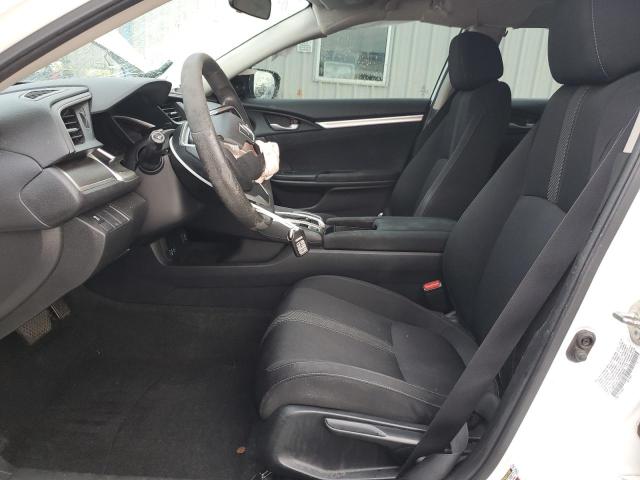 Photo 7 from auction – 2017 HONDA CIVIC with VIN 19XFC2F74HE010695