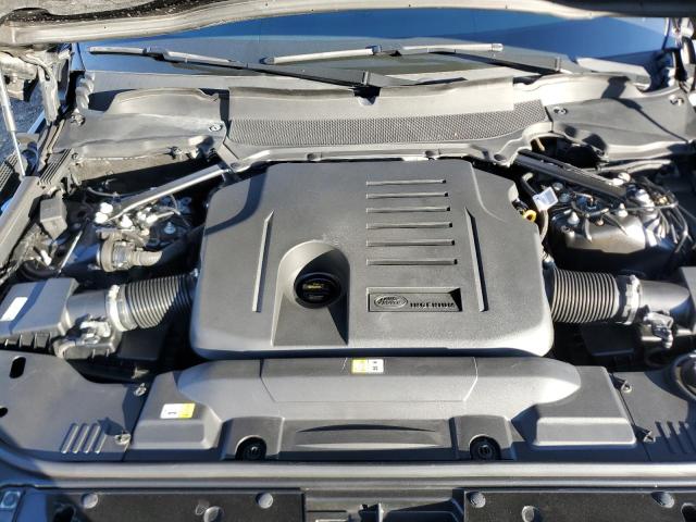 Photo 12 from auction – 2020 LAND ROVER RANGE ROVE with VIN SALGS2RU7LA581918
