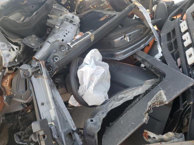 Photo 9 from auction – 2023 FORD BRONCO BAS with VIN 1FMEE5DP8PLB95040