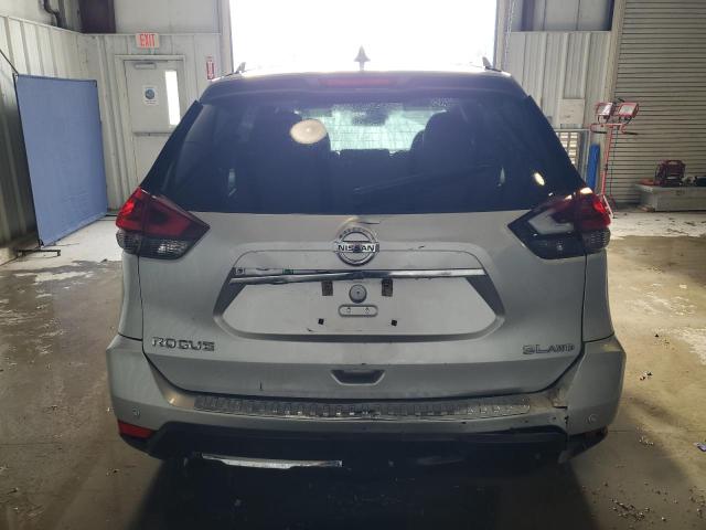 Photo 6 from auction – 2019 NISSAN ROGUE S with VIN 5N1AT2MV2KC823443