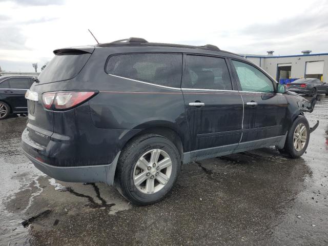 Photo 3 from auction – 2013 CHEVROLET TRAVERSE L with VIN 1GNKRJKD0DJ100448