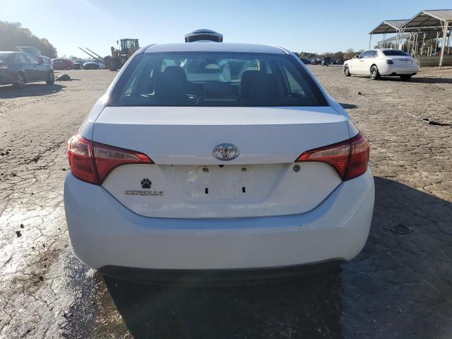 Photo 6 from auction – 2017 TOYOTA COROLLA L with VIN 2T1BURHE3HC757686