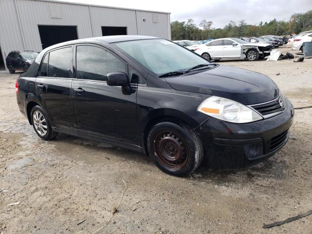 Photo 4 from auction – 2011 NISSAN VERSA S with VIN 3N1BC1AP3BL387248