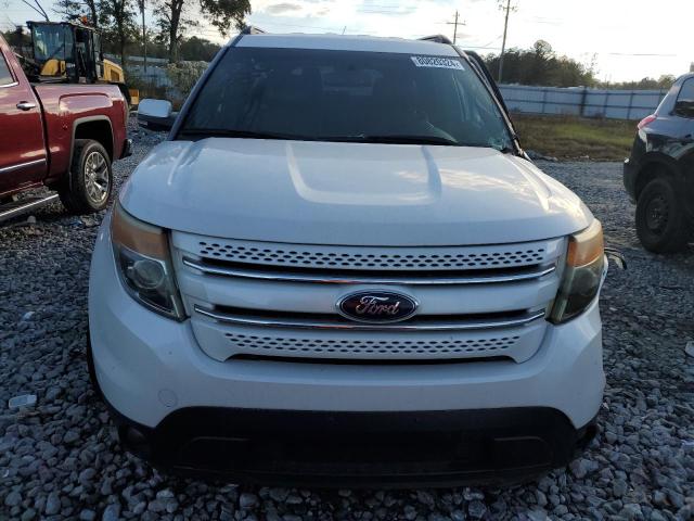 Photo 5 from auction – 2011 FORD EXPLORER L with VIN 1FMHK7F81BGA06639