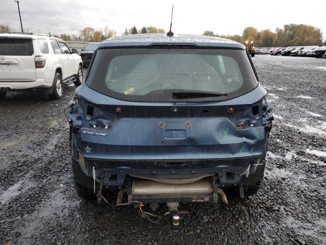 Photo 6 from auction – 2018 FORD ESCAPE S with VIN 1FMCU0F79JUB26448