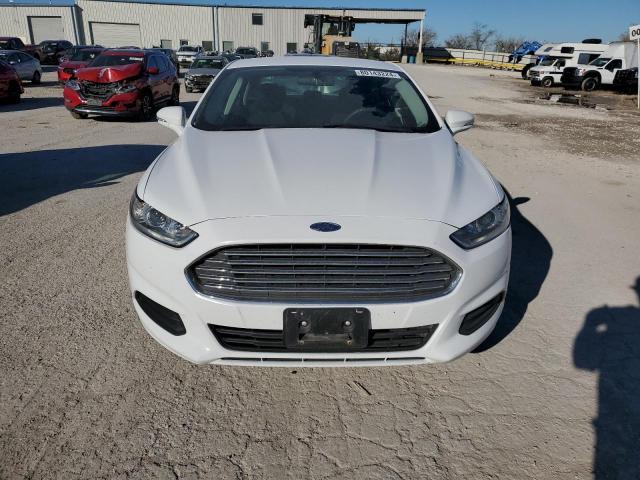 Photo 5 from auction – 2015 FORD FUSION SE with VIN 3FA6P0H73FR224613