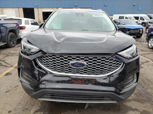 Photo 5 from auction – 2024 FORD EDGE SEL with VIN 2FMPK4J90RBB10020