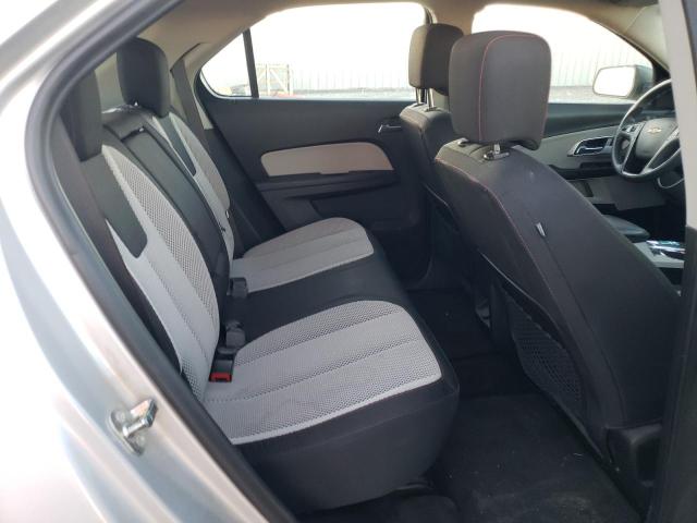 Photo 11 from auction – 2016 CHEVROLET EQUINOX LS with VIN 2GNFLEEK0G6315558