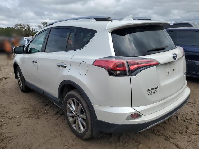Photo 2 from auction – 2017 TOYOTA RAV4 LIMIT with VIN 2T3DFREV6HW596571