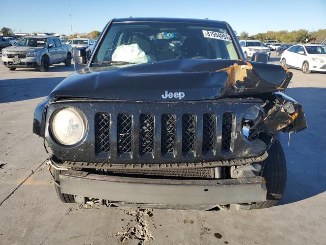 Photo 5 from auction – 2014 JEEP PATRIOT LA with VIN 1C4NJPFA4ED529656