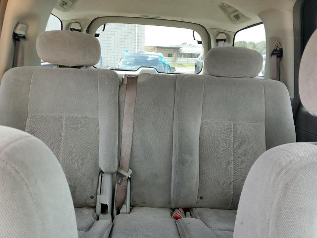 Photo 10 from auction – 2005 CHEVROLET TRAILBLAZE with VIN 1GNES16S456110849