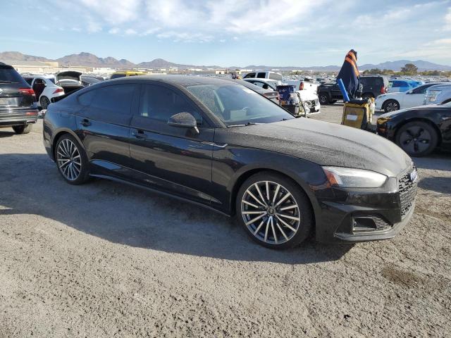 صورة رقم 4 من المزاد - 2022 AUDI A5 PREMIUM مع VIN WAUCBCF51NA029467