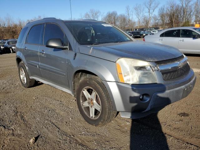 Photo 4 from auction – 2005 CHEVROLET EQUINOX LT with VIN 2CNDL63F156141911