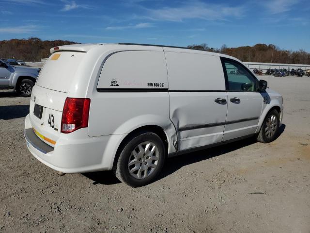 Photo 3 from auction – 2014 RAM TRADESMAN with VIN 2C4JRGAG8ER322185