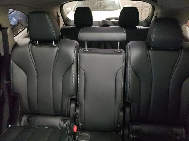 Photo 10 from auction – 2022 ACURA MDX TECHNO with VIN 5J8YD9H44NL007155