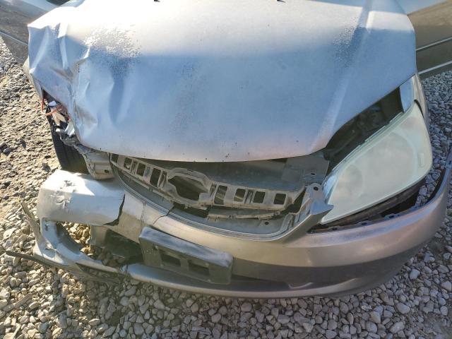 Photo 11 from auction – 2004 HONDA CIVIC EX with VIN 2HGES26794H559677
