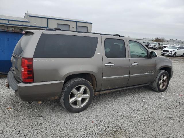 Photo 3 from auction – 2011 CHEVROLET SUBURBAN C with VIN 1GNSCKE09BR177155