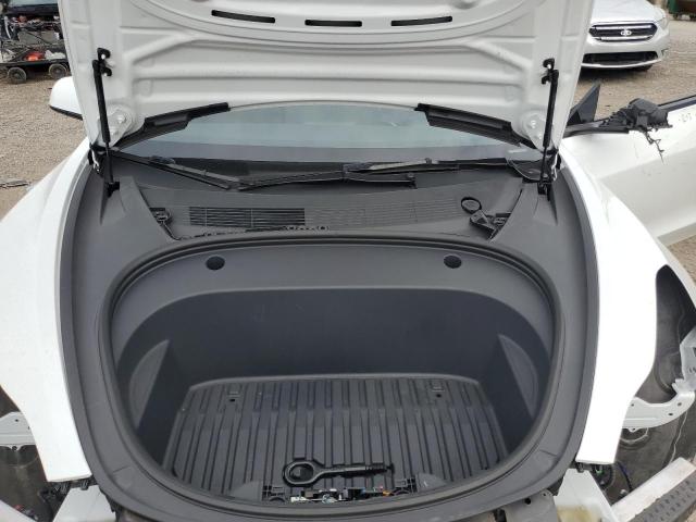 Photo 11 from auction – 2023 TESLA MODEL 3 with VIN 5YJ3E1EA9PF558740