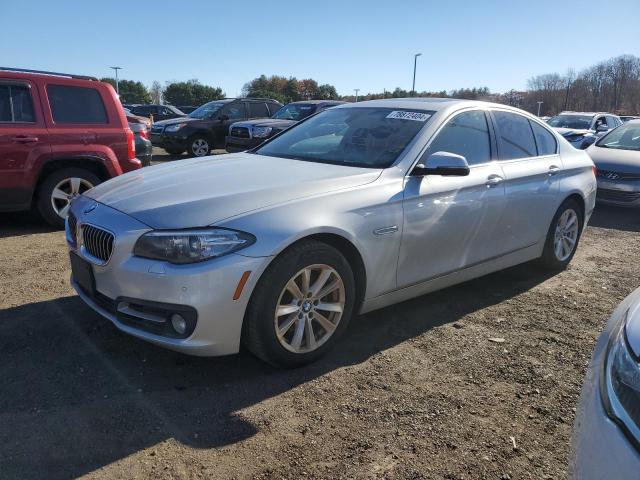 BMW 528 XI 2015 with VIN WBA5A7C53FD628636 - Photo from auction