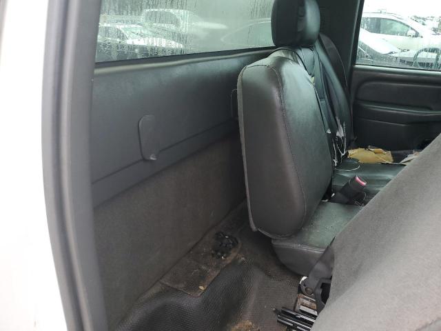 Photo 10 from auction – 2006 CHEVROLET SILVERADO with VIN 3GCEC14VX6G191679