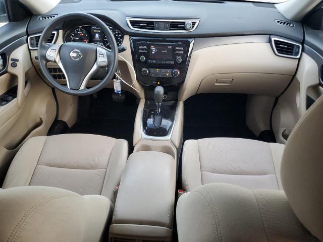 Photo 8 from auction – 2016 NISSAN ROGUE S with VIN JN8AT2MT5GW015357