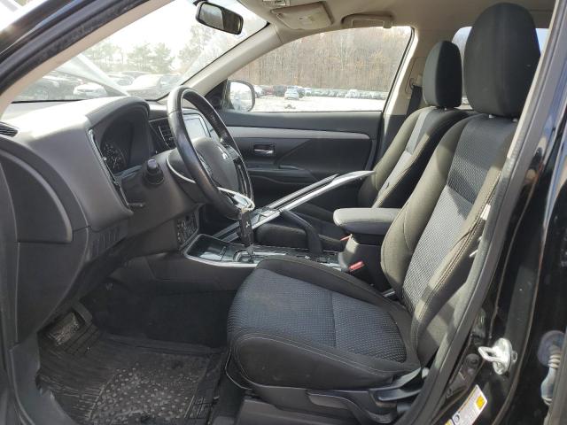 Photo 7 from auction – 2018 MITSUBISHI OUTLANDER with VIN JA4AD3A38JZ023312