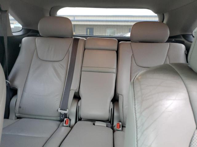 Photo 10 from auction – 2015 LEXUS RX 350 with VIN 2T2ZK1BA4FC198850