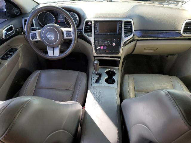 Photo 8 from auction – 2011 JEEP GRAND CHER with VIN 1J4RR4GG7BC642377