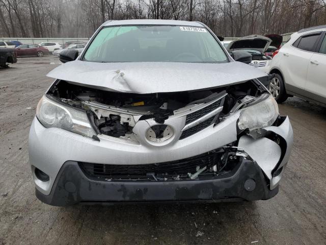Zdjęcie 5 z aukcji – 2015 TOYOTA RAV4 LE z VIN JTMBFREV8FD096509