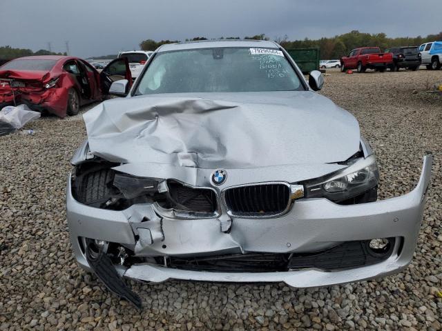 Photo 5 from auction – 2015 BMW 320 I with VIN WBA3B1G50FNT04968
