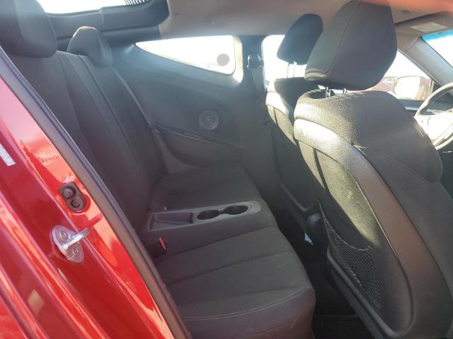 Photo 11 from auction – 2016 HYUNDAI VELOSTER with VIN KMHTC6AD5GU250874
