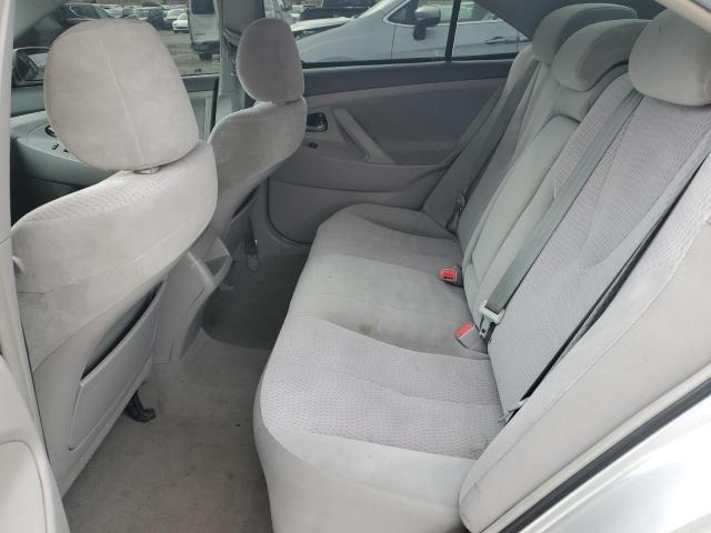 Photo 10 from auction – 2010 TOYOTA CAMRY BASE with VIN 4T1BF3EK5AU573503