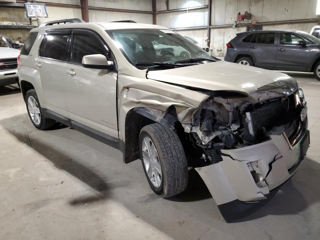 Photo 4 from auction – 2011 GMC TERRAIN SL with VIN 2CTFLSE52B6416714
