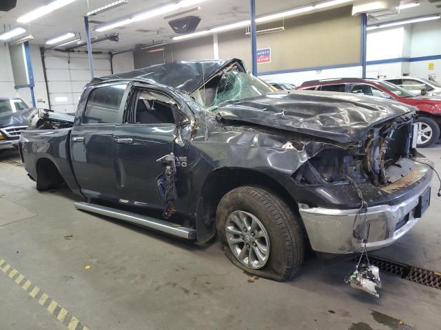 Photo 4 from auction – 2016 RAM 1500 SLT with VIN 1C6RR7LG6GS363827