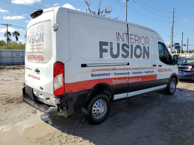 Photo 3 from auction – 2020 FORD TRANSIT T- with VIN 1FTBR2C87LKA40533