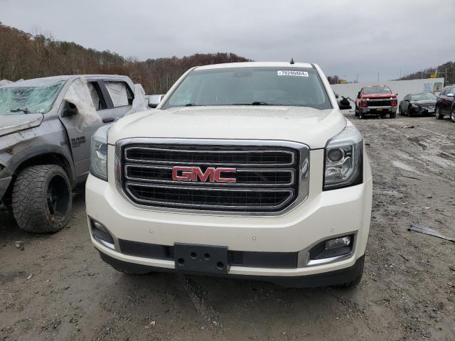 Photo 5 from auction – 2015 GMC YUKON SLT with VIN 1GKS2BKC8FR246390