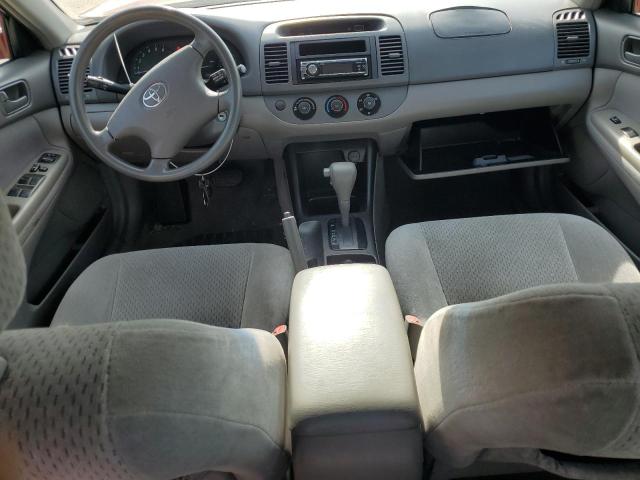 Photo 8 from auction – 2004 TOYOTA CAMRY LE with VIN 4T1BE32K04U304580