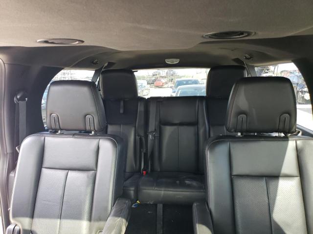 Photo 10 from auction – 2014 FORD EXPEDITION with VIN 1FMJK1K50EEF04700
