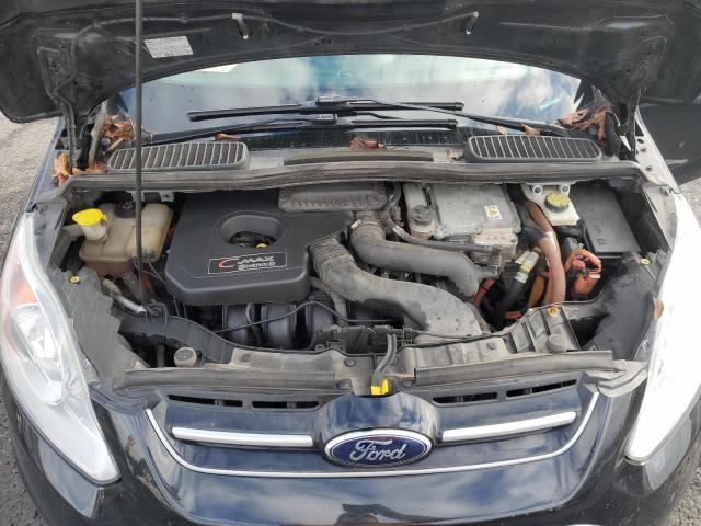Photo 12 from auction – 2015 FORD C-MAX PREM with VIN 1FADP5CU1FL122386