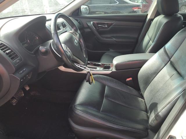Photo 7 from auction – 2013 NISSAN ALTIMA 2.5 with VIN 1N4AL3AP7DC249592