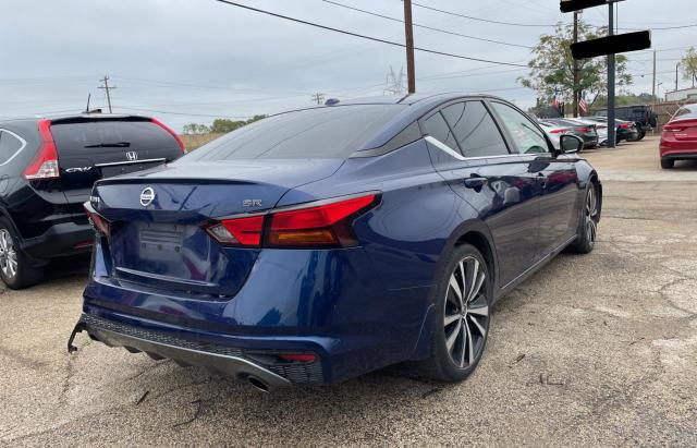 Photo 4 from auction – 2019 NISSAN ALTIMA SR with VIN 1N4BL4CV3KC103810