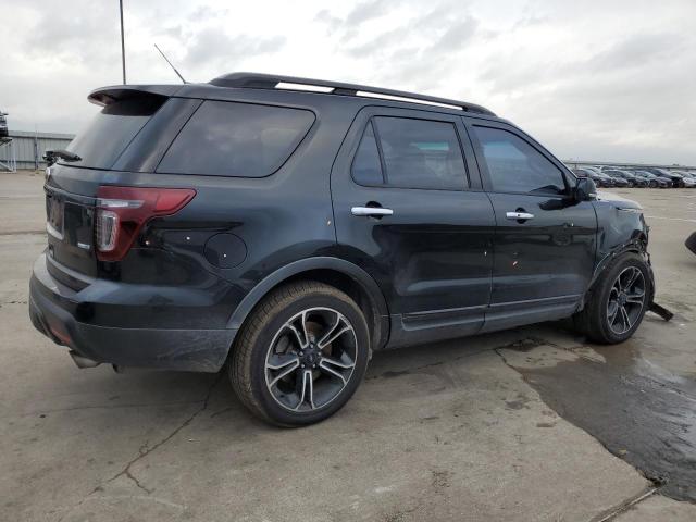 Photo 3 from auction – 2013 FORD EXPLORER S with VIN 1FM5K8GTXDGB76979