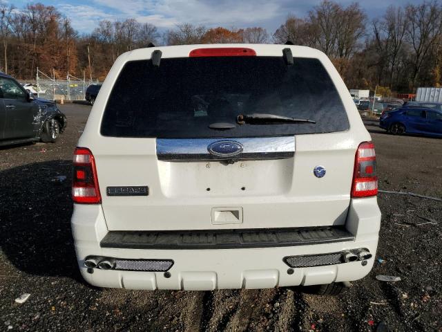Photo 6 from auction – 2011 FORD ESCAPE LIM with VIN 1FMCU0E73BKA79416